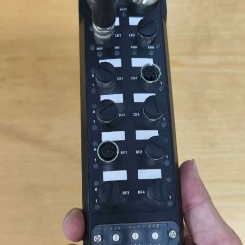 SYGOLE  IO分线器SGCGP4SECT 实【议】