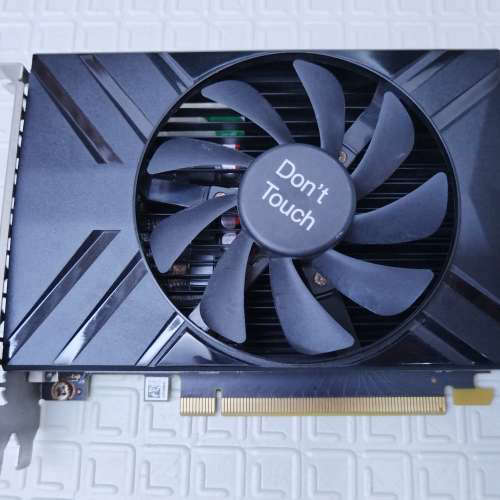 宏碁蓝宝石GTX1650显卡4G[议]