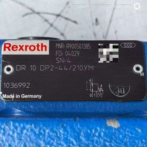DR10DP2-44/210YM R900501385只【议】