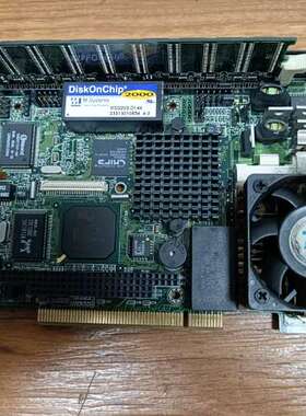 PROX1660 Ver: G1 主板 PCI主板 【议】