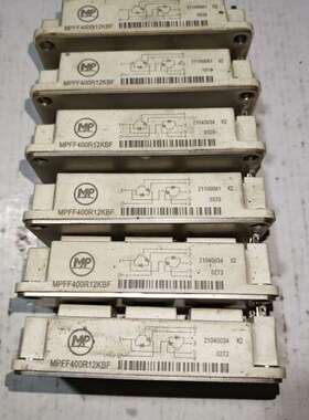 MPFF400R12KBF MPFF400R12KBF功【议】