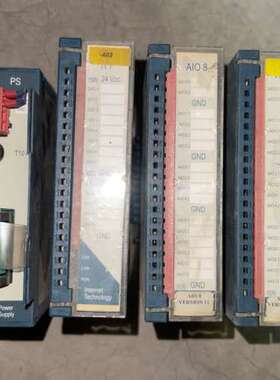 ELREST模块 FRED-AI08 FRED-IT1 FR【议】