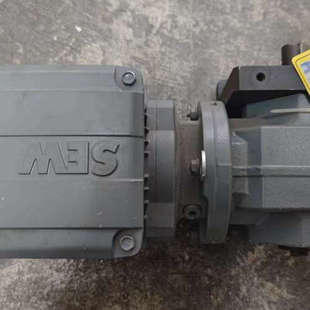 议 德国赛威SEW减速电机 双鼠笼式 DRS71S4 SA37