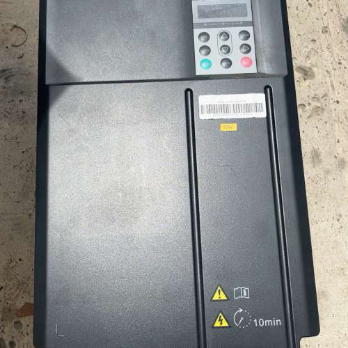 汇川变频器30kw，380V，CS710-4T30GB-[议]