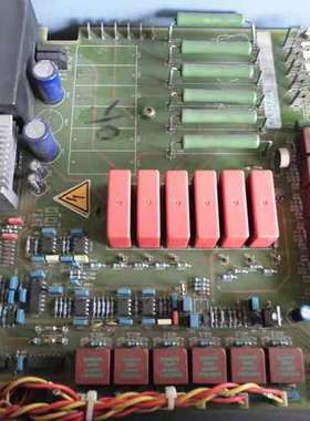 C98043-A1663-L41-08 6RA28电源【议】