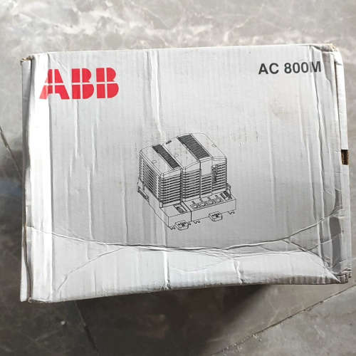 ABB模块，3BSE066485R2,PM851AK01[议]