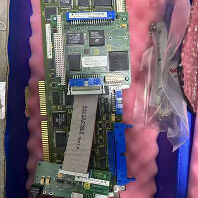 力士乐控制卡 PPU2 A01U03  ，FWA-MTCP0【议】