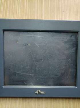 Kinco步科触摸屏MT4500TE，品，，【议】