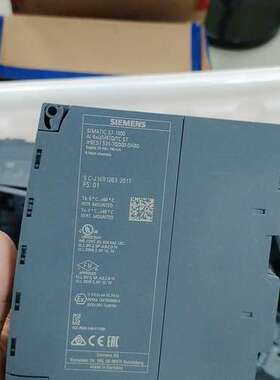 S7-1500数字量输入模块 AI 4-QU/VTD/【议】