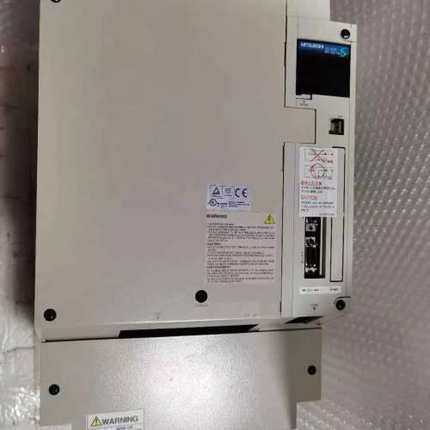 三菱高压驱动器MR-J2S-200B4/60B4/100B4【议】
