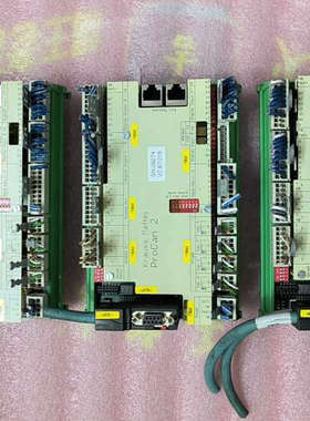 克劳斯玛菲Krauss Maffei ProCan 2控制器[议]