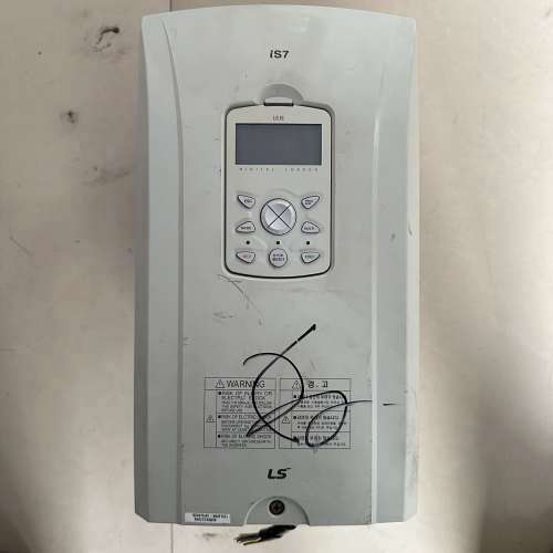 SV0075IS7-4N0FD(E) LS变频器380V-4[议]