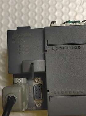 合信PLC CTSC-200，加扩展模块整216【议】