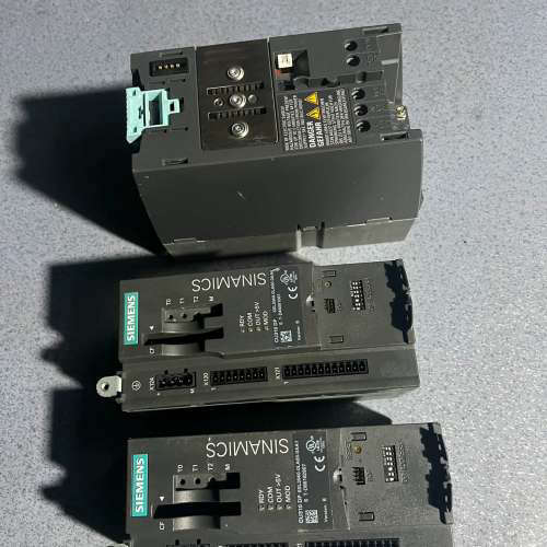 控制器,CU310 DP[议]