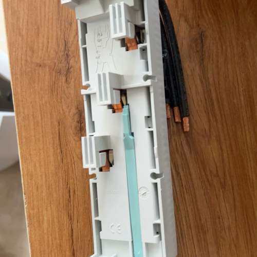 ，型号8US1061-5FM08。德国制造，质【议】