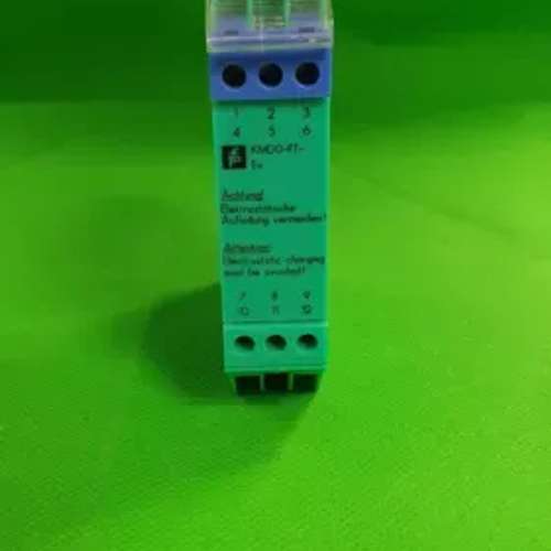 PEPPERL + FOX KMD0-FT-EX/KMD0F【议】