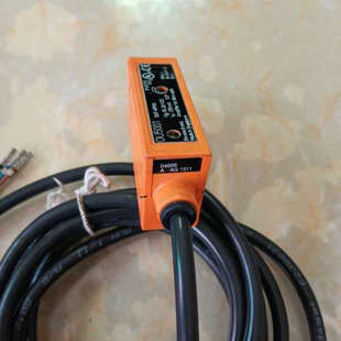 OUF 议 HPKG传感器 货物 拍 易福门OU5001