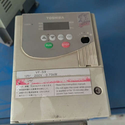 VFS9S-2007PL-WN[议]