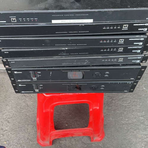 快思聪 PRO3 AV3 CP3 CP3N RMC3[议]