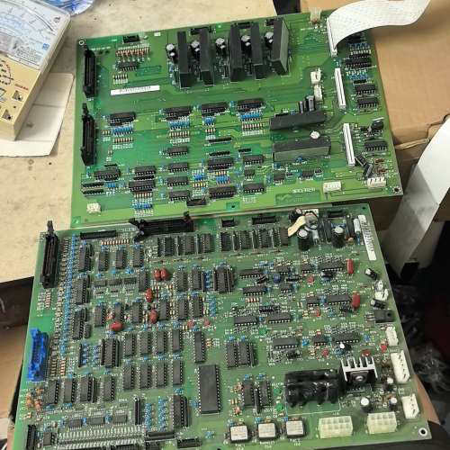 sysmex希森美康CA1500电路板PCNo.2136板[议]