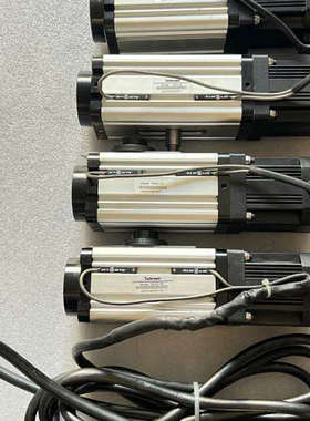 钛玛科Techmach纠偏执行器电机型号 TIB03-18（[议]