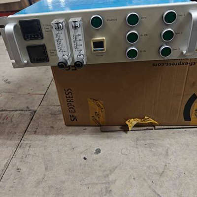 新探头控制器，型号CTL2001-2017-R，2018年生[议]