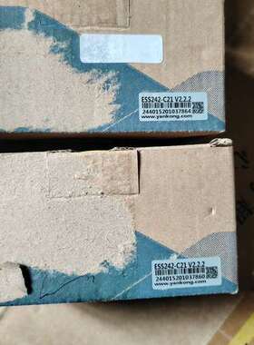 步进电机ESS242-C21 V2.2.2有两，图片【议】