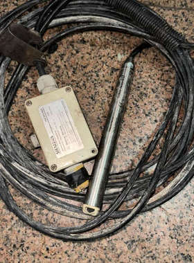 液位计7MF1570-8AA，E+H感应头，Weter[议]