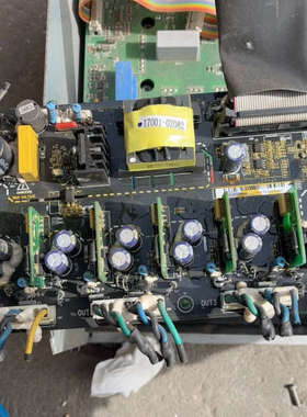 英威腾gd300驱动板。pa1405-dr8、功能。8[议]