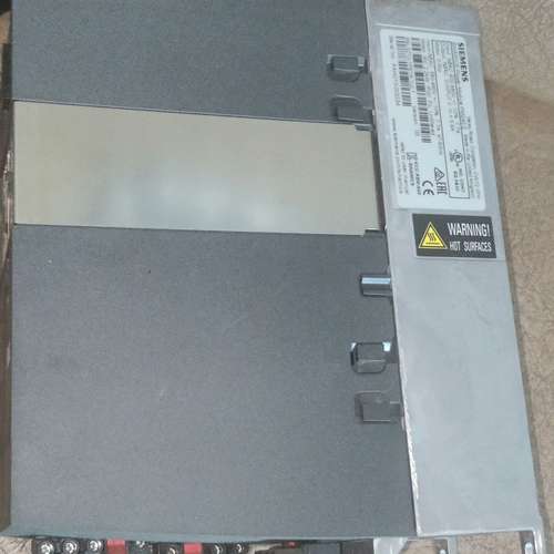 SINAMICS变频器PM240-2功率模块，型号6S【议】