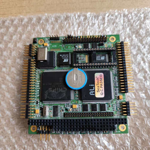 SeaTech/思泰基[议]