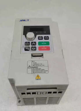 JACT变频器 AT100-S2-1R5G 220V/1.5【议】