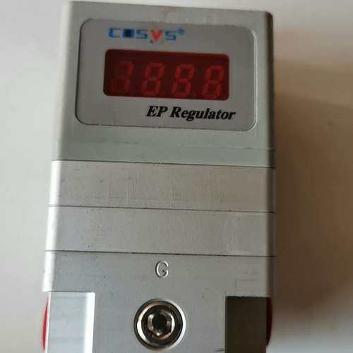 COSYS EP调节器P1K50-30G2-BL【议】