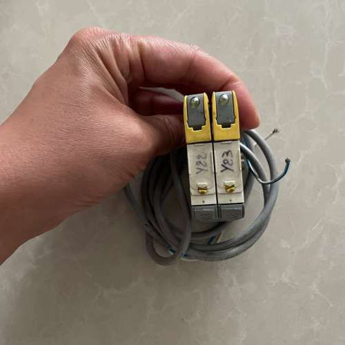 PARKER  P2D8V32C5[议]