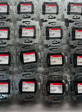 6120U-102-500，总线耦合器，KNX/EIB【议】