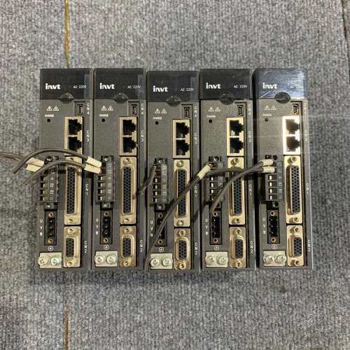 DA180-S2R8SG0英威腾驱动器，，包[议]