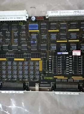 6FX1122-3CA01，板子，，议【议】