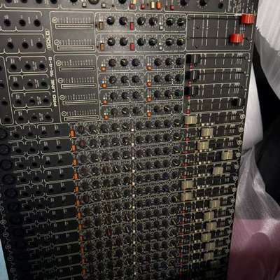 英国Studiomaster ProLine 16-4-【议】