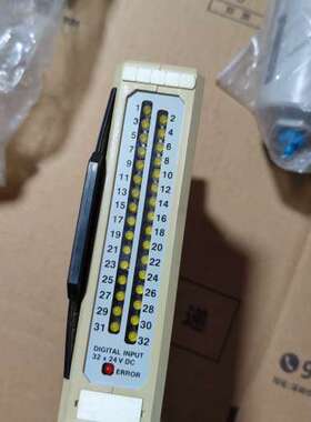 德国LUTZE数字输入模块 DF-DI-32，743304，【议】