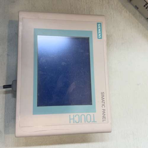 触摸屏 TP177A 型号：6AV6 642-0AA1【议】