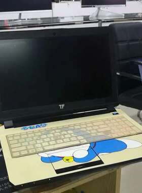 未人类 T5 I76820  8G 120+1T 1060 6G 15屏【议】