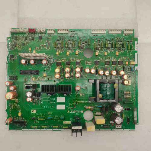 FRN30G1S EP-4854A-C5 电源驱动板 S[议]