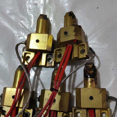 点胶机配30cc热熔胶加热头 耐用效率高，，，【议】