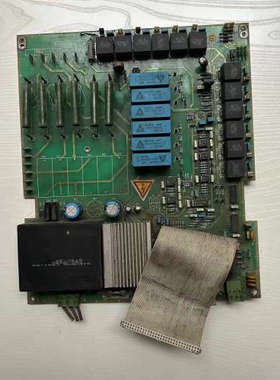 直流调速器电源板C98043-A1663-L[议]