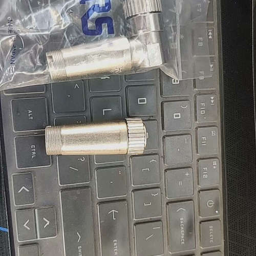 安川gp7-gp8快速插头，io插头[议]