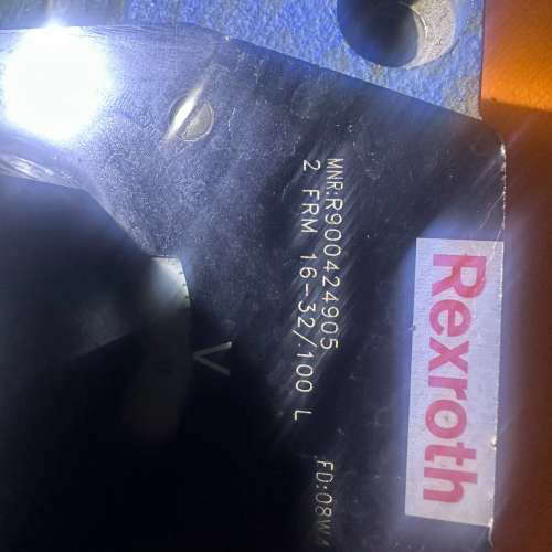 R900424905 2FRM16-32/100L，力士乐R[议]