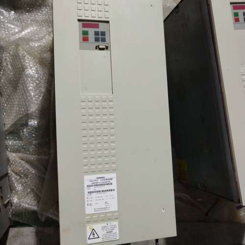 SIMOVERT交流变频调速器，型号6SE7027-2[议]