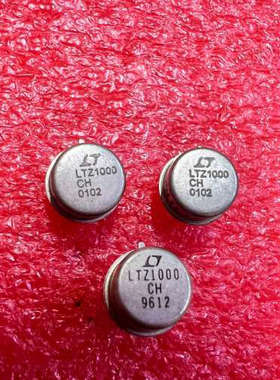 LTZ1000CH  精密基准  ~为准~[议]