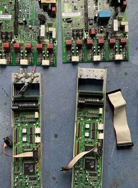 丹佛斯变频器主板，175Z3225    CB5[议]