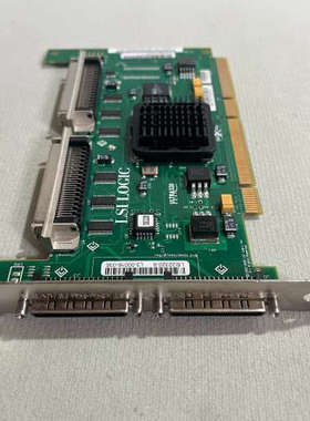 LSILOGIC ULTRA320-S 375-3365-0[议]